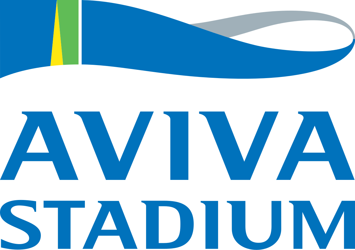 AVIVA STADIUM
